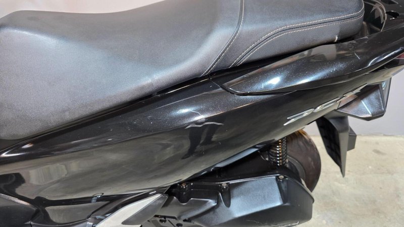 HONDA PCX125