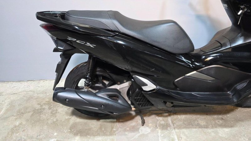 HONDA PCX125