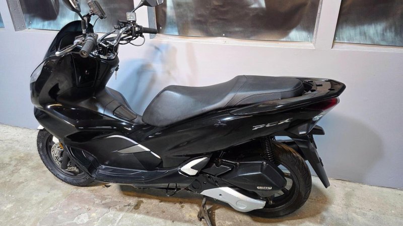 HONDA PCX125