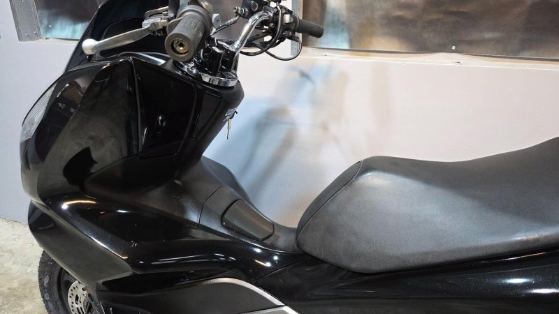 HONDA PCX125