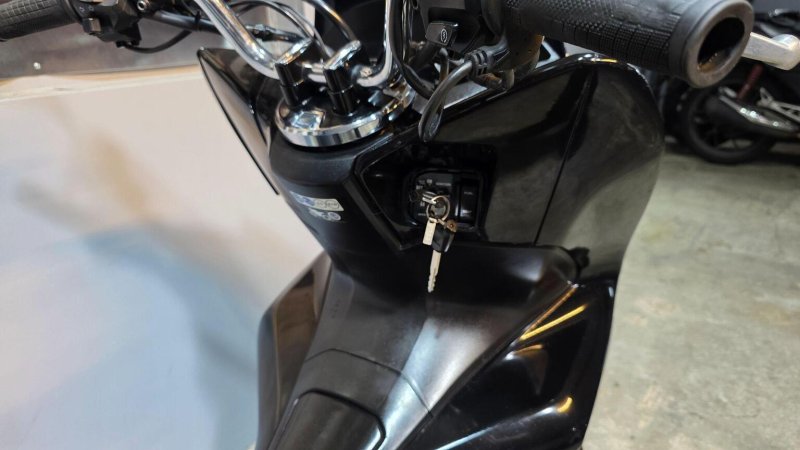HONDA PCX125