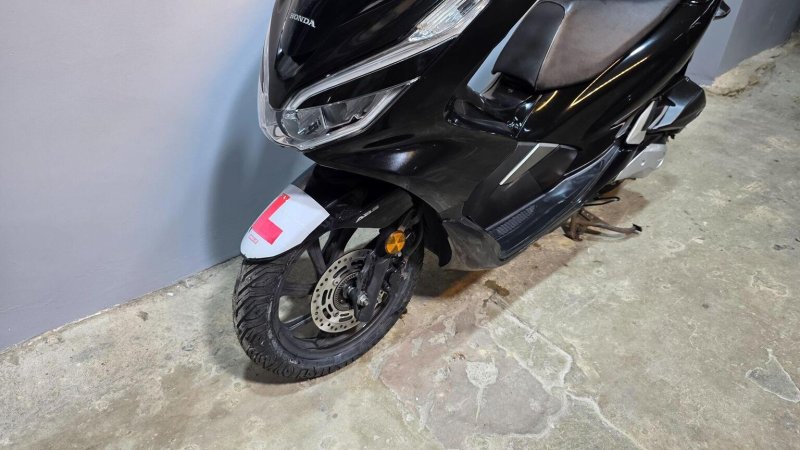 HONDA PCX125
