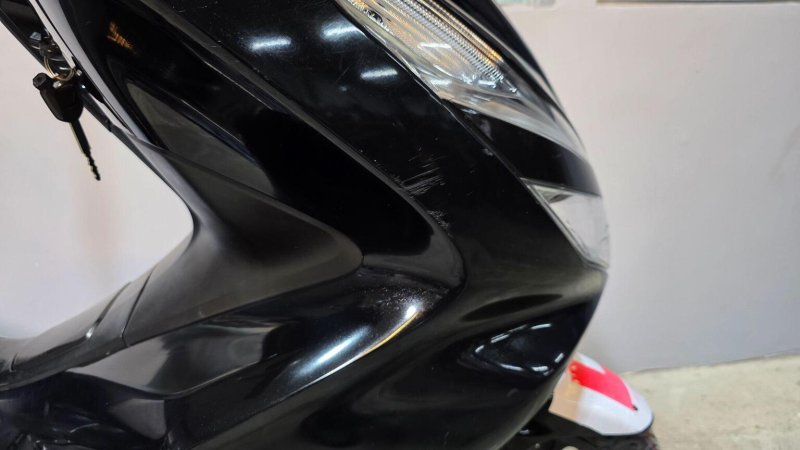 HONDA PCX125