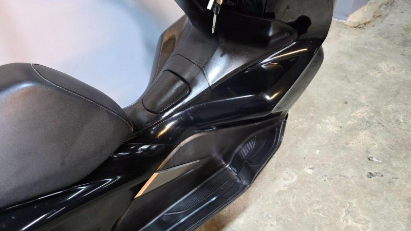 HONDA PCX125