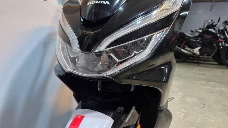 HONDA PCX125