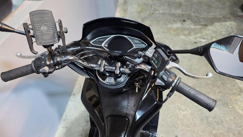 HONDA PCX125