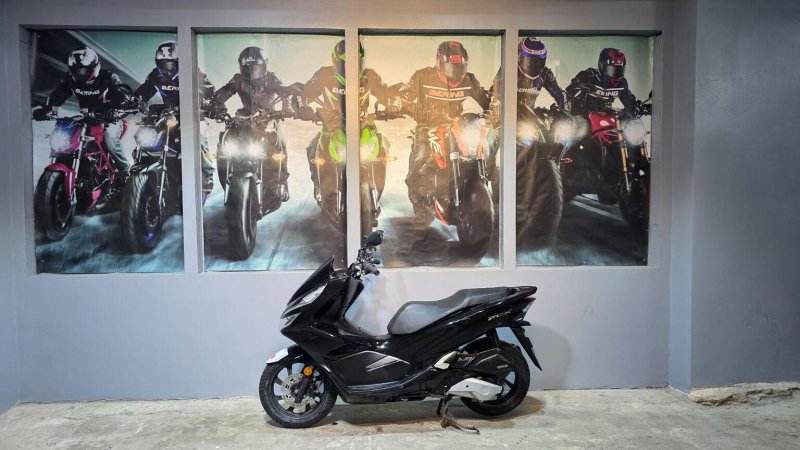 HONDA PCX125