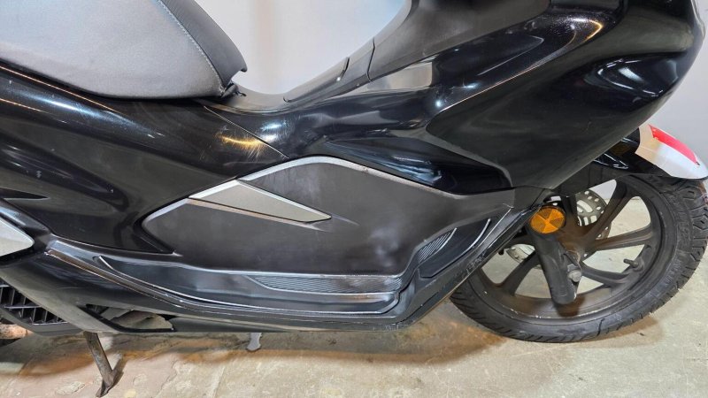HONDA PCX125