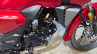 HONDA CB125F