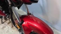 HONDA CB125F