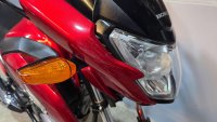 HONDA CB125F