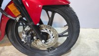 HONDA CB125F
