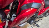 HONDA CB125F