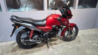 HONDA CB125F