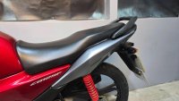 HONDA CB125F