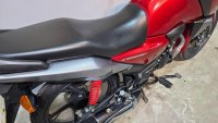 HONDA CB125F