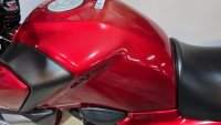 HONDA CB125F