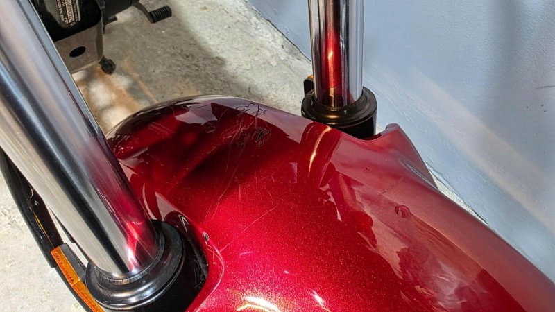 HONDA CB125F