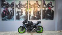 KAWASAKI Z650