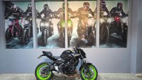KAWASAKI Z650