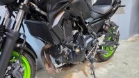 KAWASAKI Z650