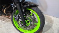 KAWASAKI Z650