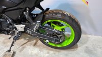 KAWASAKI Z650
