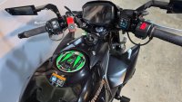 KAWASAKI Z650