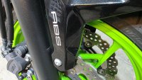 KAWASAKI Z650