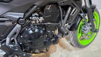 KAWASAKI Z650