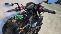 KAWASAKI Z650