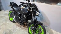 KAWASAKI Z650