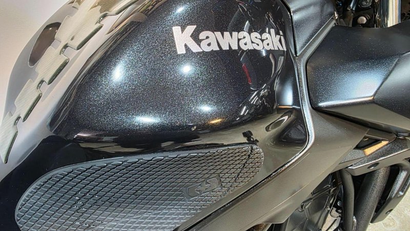 KAWASAKI Z650