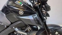 YAMAHA MT-125