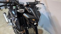 YAMAHA MT-125