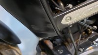 YAMAHA MT-125