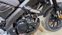 YAMAHA MT-125