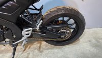 YAMAHA MT-125