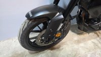 YAMAHA MT-125