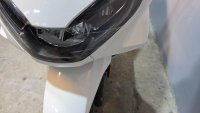 HONDA PCX125