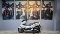 HONDA PCX125