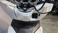 HONDA PCX125