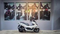 HONDA PCX125