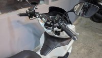 HONDA PCX125