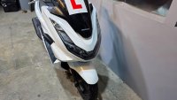 HONDA PCX125