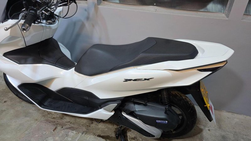 HONDA PCX125