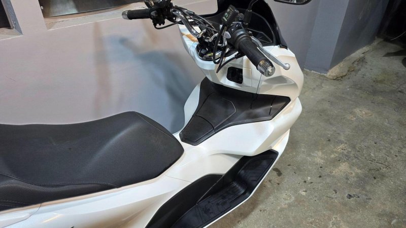 HONDA PCX125