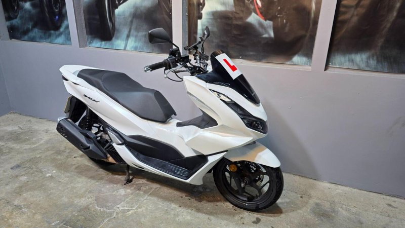HONDA PCX125
