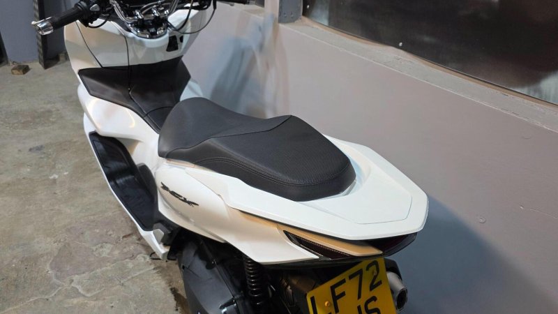 HONDA PCX125