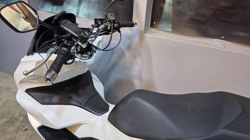 HONDA PCX125